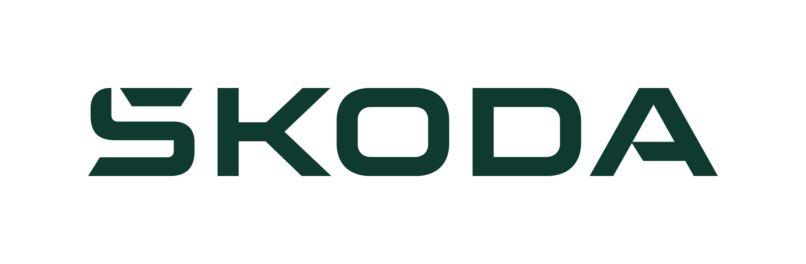 Logo Skoda